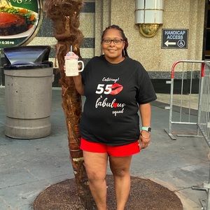 Meet your Posher, Cheryl